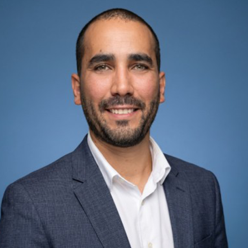 Ricardo Irias